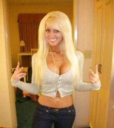 GIANT BOOBIE BIMBOS