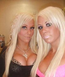 GIANT BOOBIE BIMBOS