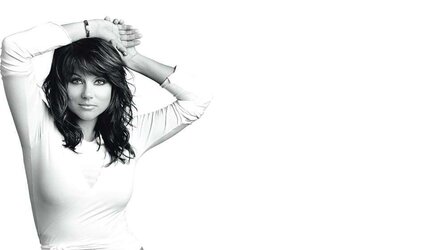 Tiffani Thiessen