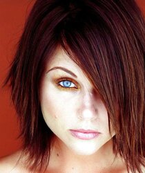 Tiffani Thiessen