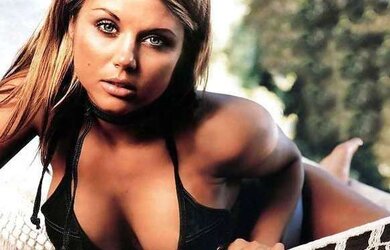 Tiffani Thiessen