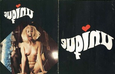 (BD) Vintage Hump Mag pt.