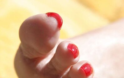 Some highly pretty soles