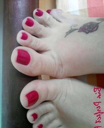 Some highly pretty soles