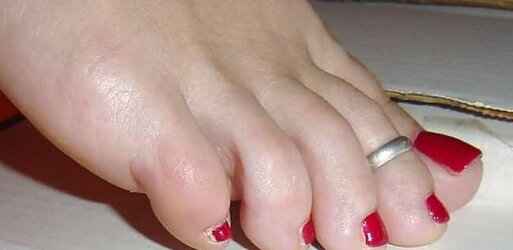 Some highly pretty soles