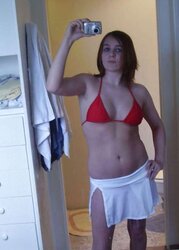 Selfshot sweetie no