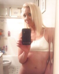 Selfshot sweetie no