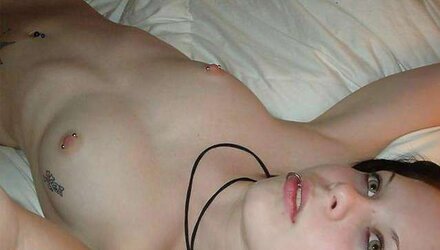 Selfshot sweetie no