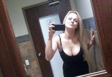 Selfshot sweetie no
