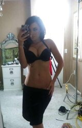 Selfshot sweetie no