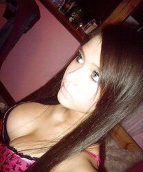 Selfshot sweetie no