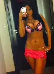 Selfshot sweetie no