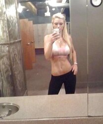 Selfshot sweetie no