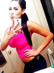 Selfshot sweetie no