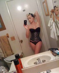 Selfshot sweetie no
