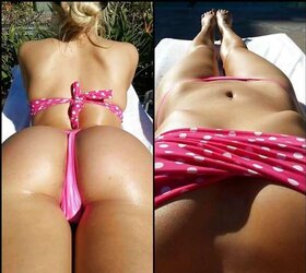 Selfshot sweetie no