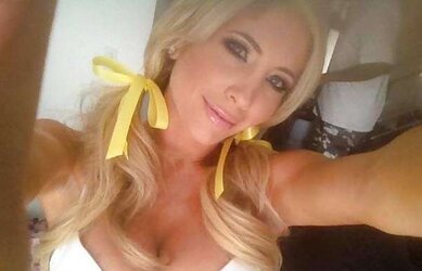 Selfshot sweetie no