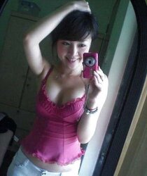 Selfshot sweetie no