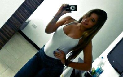 Selfshot sweetie no