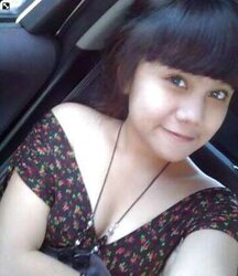 Selfshot sweetie no