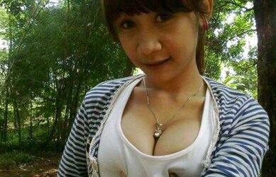 Selfshot sweetie no