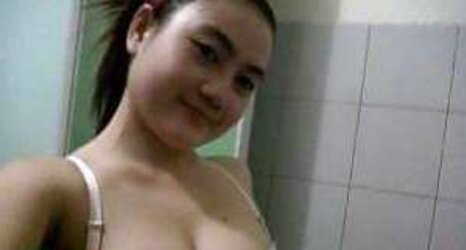 Selfshot sweetie no