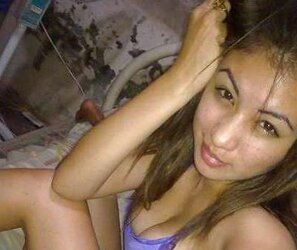 Selfshot sweetie no
