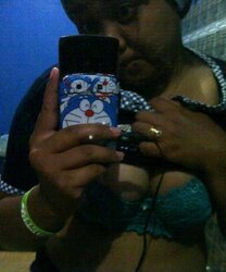Selfshot sweetie no