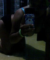 Selfshot sweetie no
