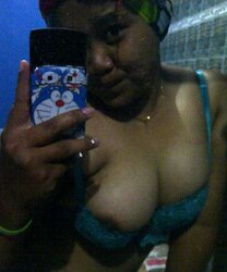 Selfshot sweetie no