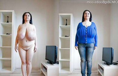 Fat boooooooooobs