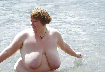 Fat boooooooooobs