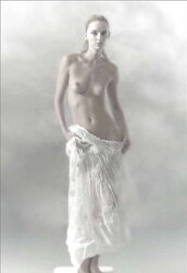 Painting Fashion (Pavel Kiselev)