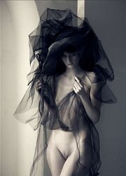 Painting Fashion (Pavel Kiselev)