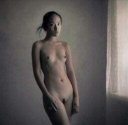 Painting Fashion (Pavel Kiselev)