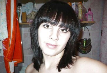 Russian Teenager - Part