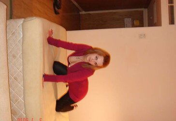 Russian Teenager - Part