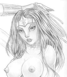 Wonder Damsel