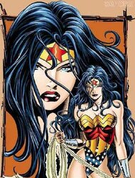 Wonder Damsel