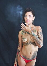 Bonnie rotten