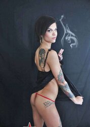 Bonnie rotten