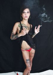 Bonnie rotten