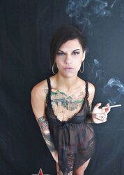 Bonnie rotten