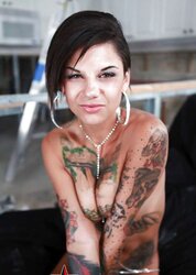 Bonnie rotten