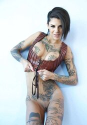 Bonnie rotten