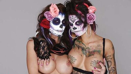 Bonnie rotten