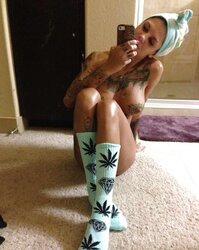 Bonnie rotten