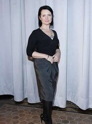 Tribute Jolanta Fajkowska