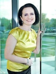Tribute Jolanta Fajkowska