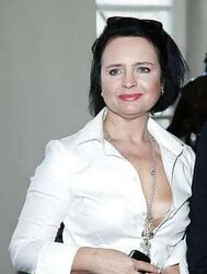 Tribute Jolanta Fajkowska